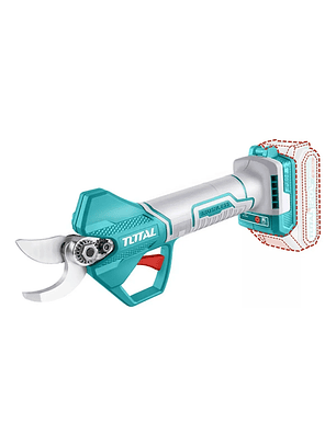 Tijera De Podar Jardin Inalámbrica 20v Total Tssli20258