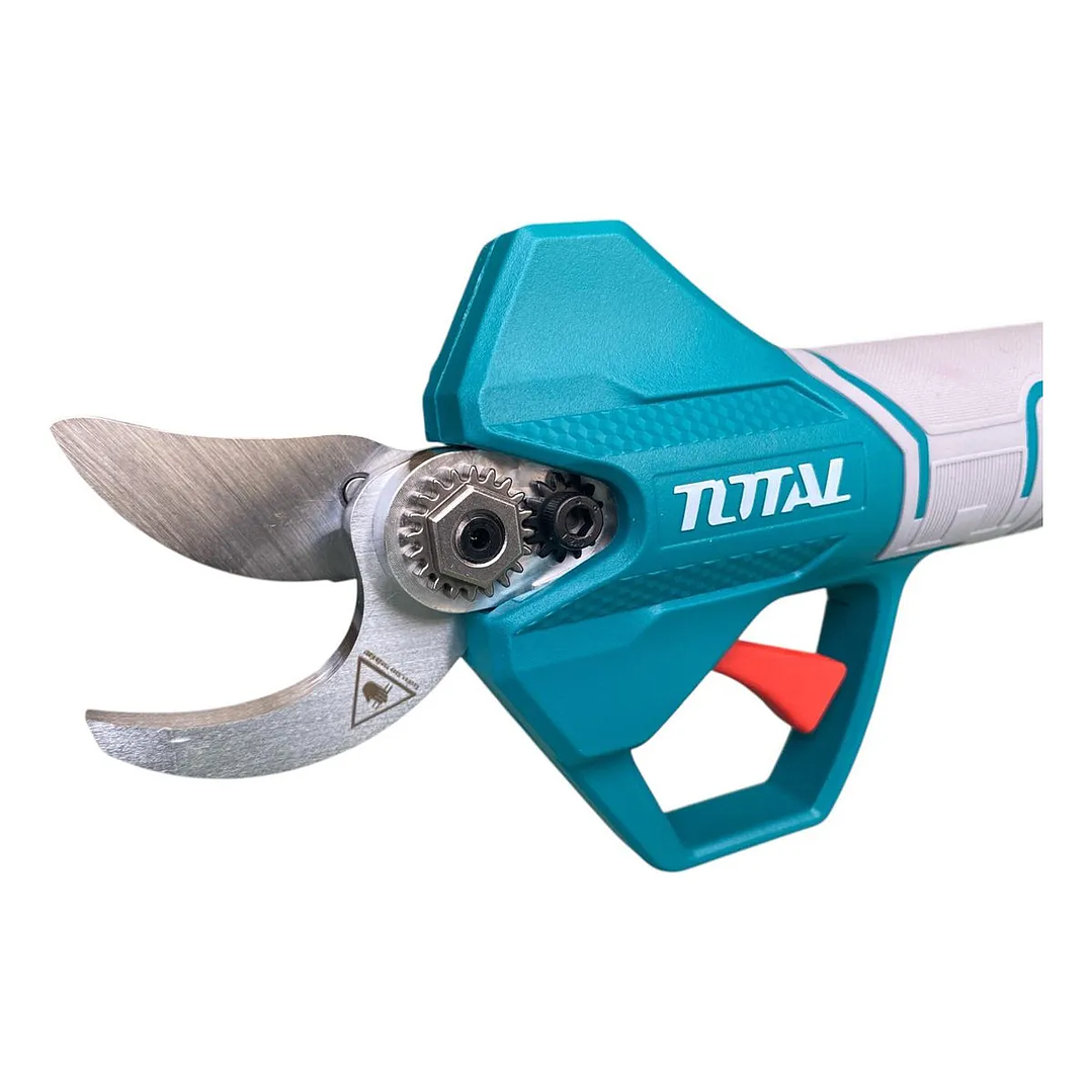 Tijera De Podar Jardin Inalámbrica 20v Total Tssli20258 2