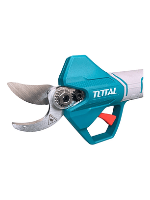 Tijera De Podar Jardin Inalámbrica 20v Total Tssli20258