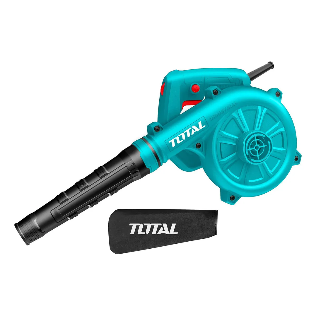 Soplador Aire 650 W Total Tools Tb6036 1