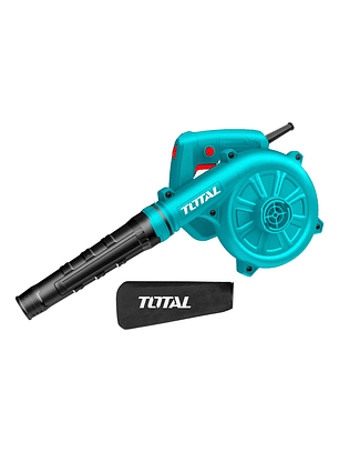 Soplador Aire 650 W Total Tools Tb6036