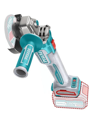 Amoladora Angular Total Tools Tagli27153