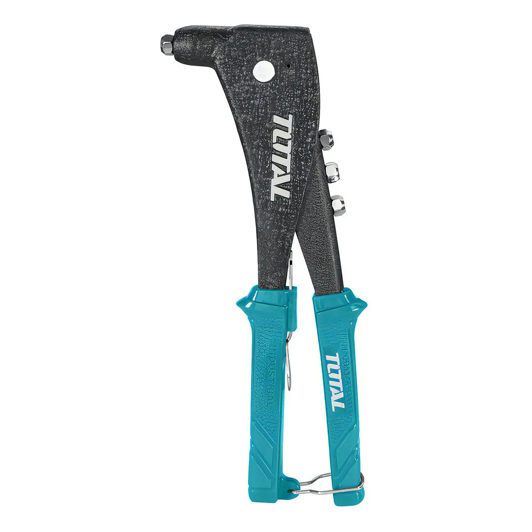 Remachadora Manual 260mm. Industrial Total. Tht32105 1