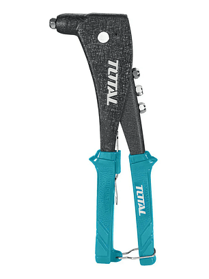 Remachadora Manual 260mm. Industrial Total. Tht32105