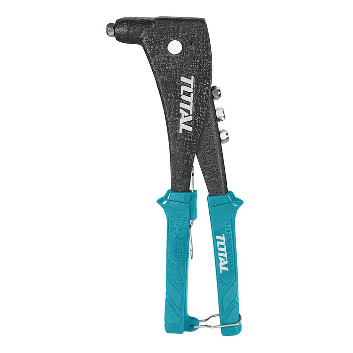 Remachadora Manual 260mm. Industrial Total. Tht32105 1