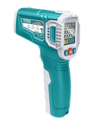 Termometro Infrarojo Total Tools Thit015501