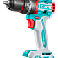 Taladro Percutor Inalambrico Total Tools Tidli206681 - Miniatura 1