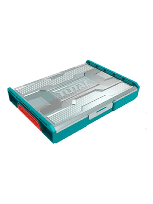 Juego DE Herramientas Electricas 7pzs Total Tools Thktv02t071