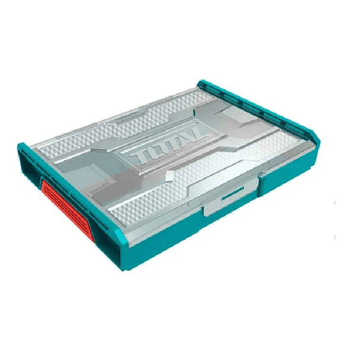 Juego DE Herramientas Electricas 7pzs Total Tools Thktv02t071 1