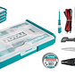Juego DE Herramientas Electricas 7pzs Total Tools Thktv02t071 - Miniatura 2