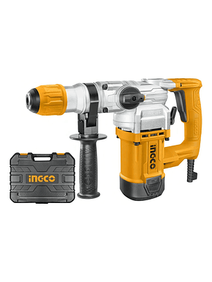 Rotomartillo Eléctrico Sds Plus 1050w 4.5 Joule 1100rpm