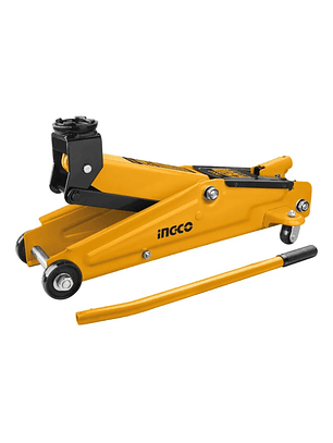 Gata Hidraulica Caiman Industrial 3 Ton Ingco Hfj302