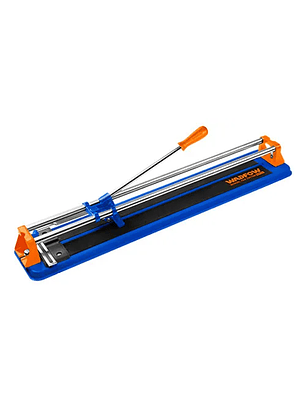 Cortadora De Ceramicas Manual 60 Cm Wadfow