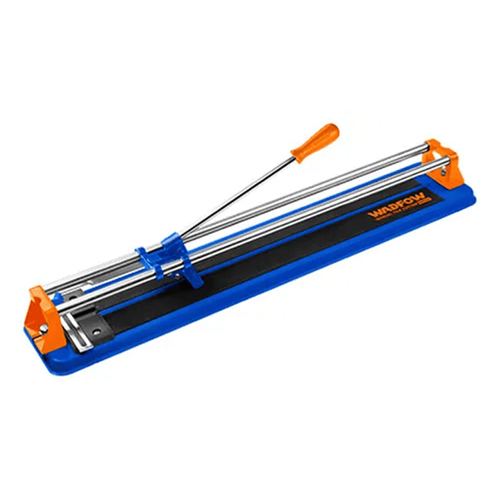 Cortadora De Ceramicas Manual 60 Cm Wadfow 1