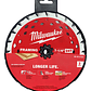 Pack 2 Discos Sierra Circular 7-1/4 24 Milwaukee 48-40-0722  - Miniatura 1