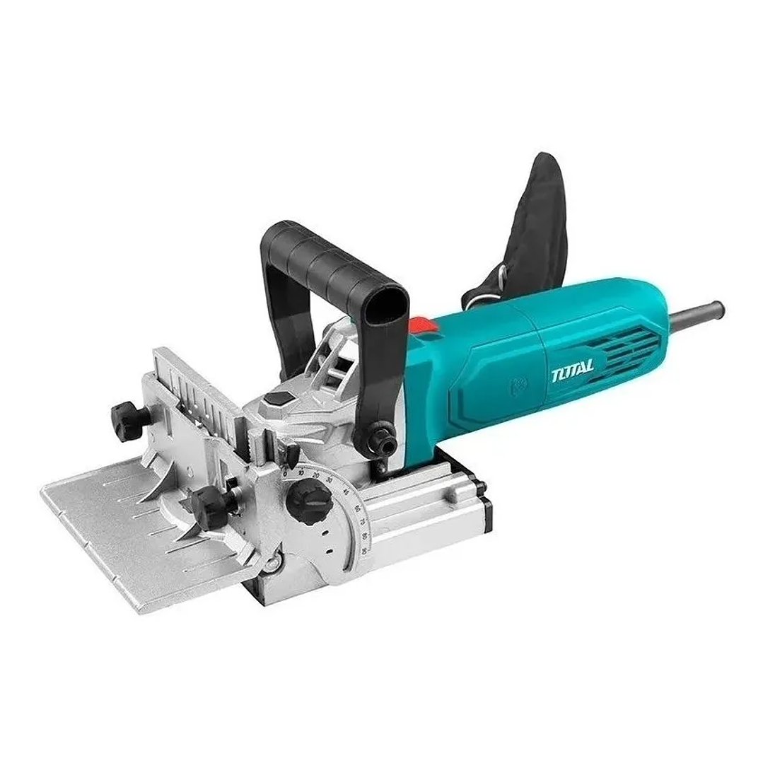 Ensambladora Para Madera 950 W 100mm Total TS70906 1