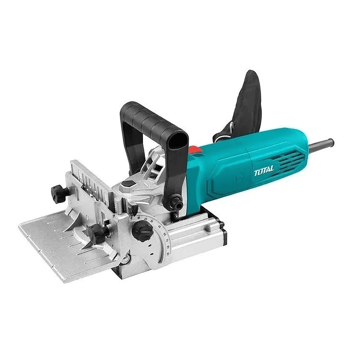 Ensambladora Para Madera 950 W 100mm Total TS70906 1