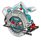 Sierra Circular Inalámbrica 6-1/2 Total Tools Tsli1652 - Miniatura 1