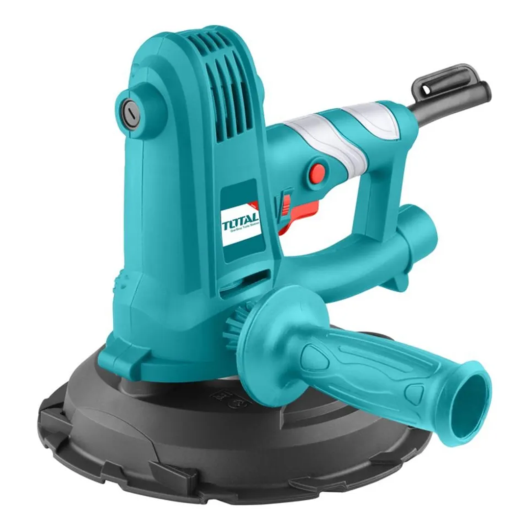 Lijadora Paneles De Yeso Techo Pared 750w Total Tdws7501 1