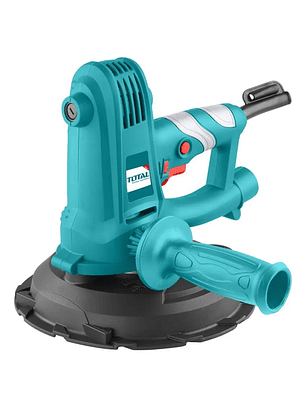 Lijadora Paneles De Yeso Techo Pared 750w Total Tdws7501