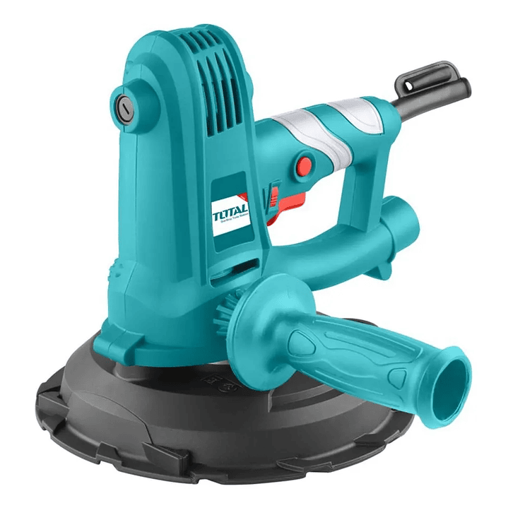 Lijadora Paneles De Yeso Techo Pared 750w Total Tdws7501 1