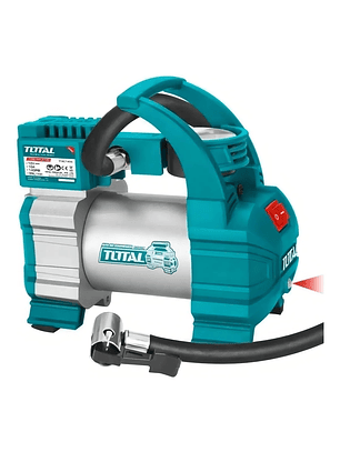 Compresor 12v Total Tools Ttac1406