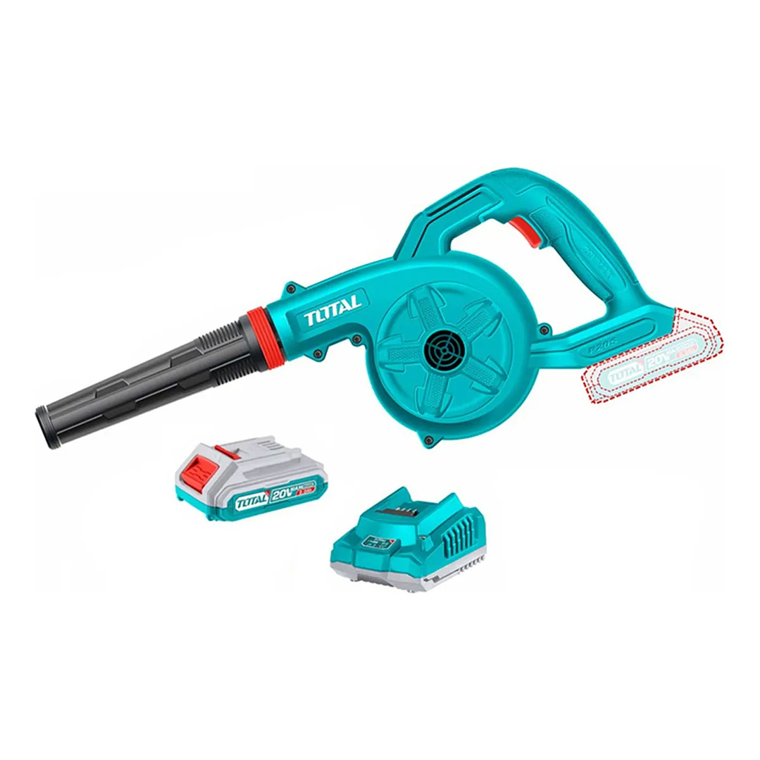 Sopladora inalámbrico 20V - Herramientas inalámbricas TABLI20781 1