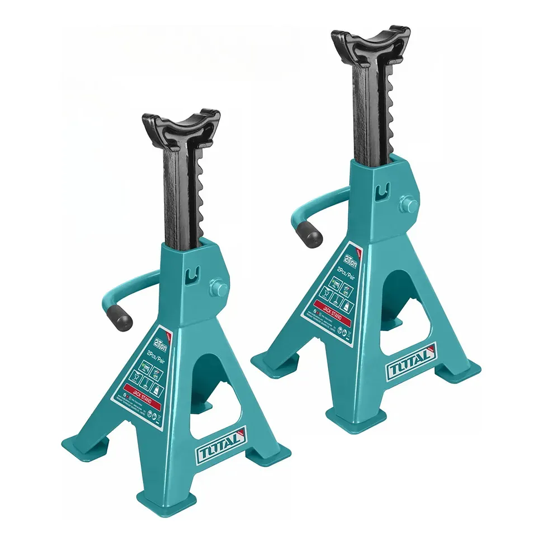 Banquillo Caballete Total Tools Thjs0301 1