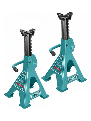 Banquillo Caballete Total Tools Thjs0301