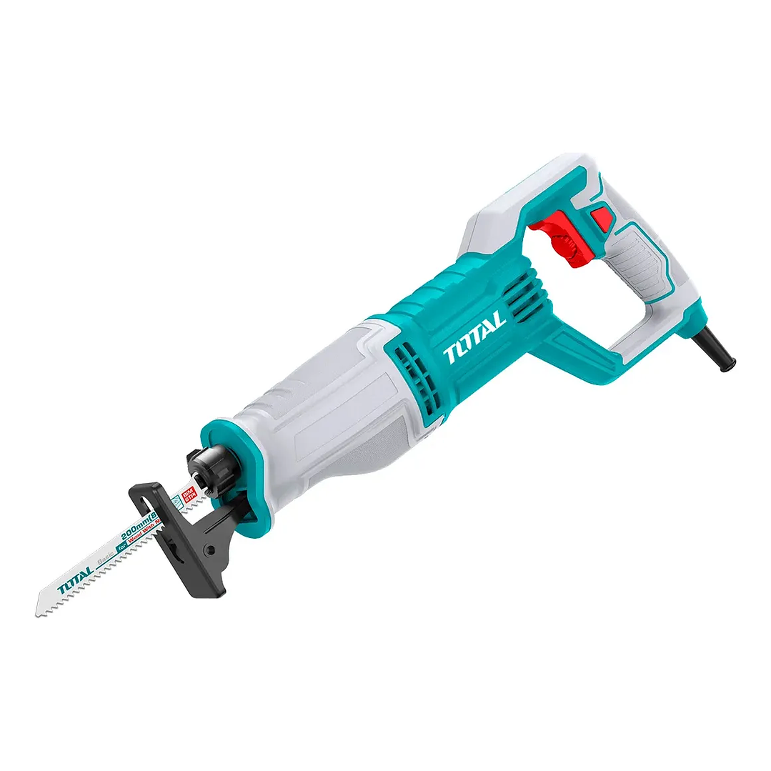 Sierra Sable Eléctrica 750w Ch Total Tools Ts100756-7 1