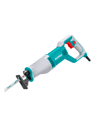 Sierra Sable Eléctrica 750w Ch Total Tools Ts100756-7