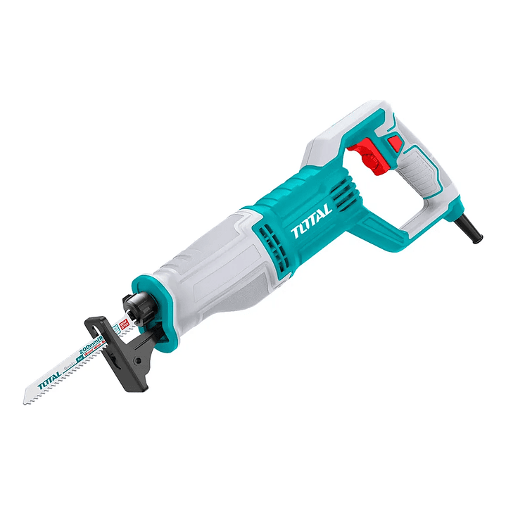 Sierra Sable Eléctrica 750w Ch Total Tools Ts100756-7 1