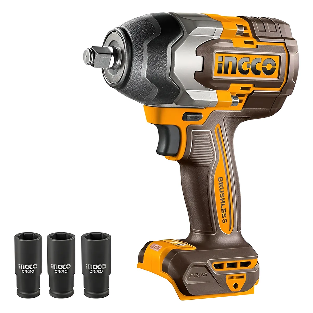 Llave De Impacto Ingco 850nm Ciwli20851 1