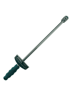 Llave De Torque Torquímetro Aguja Total Thptw300n2
