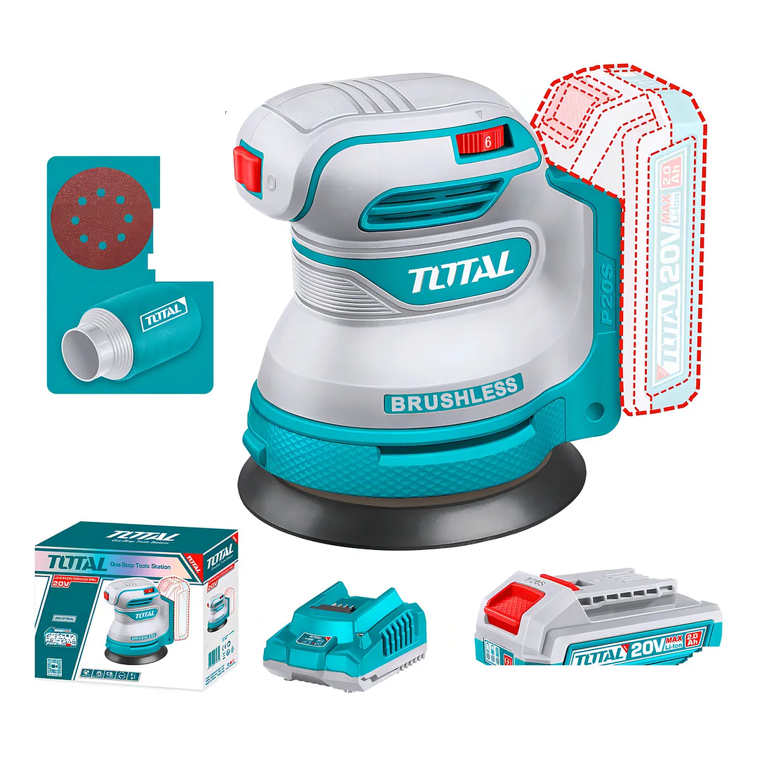 Lijadora Roto Orbital Total Trosli20021 1