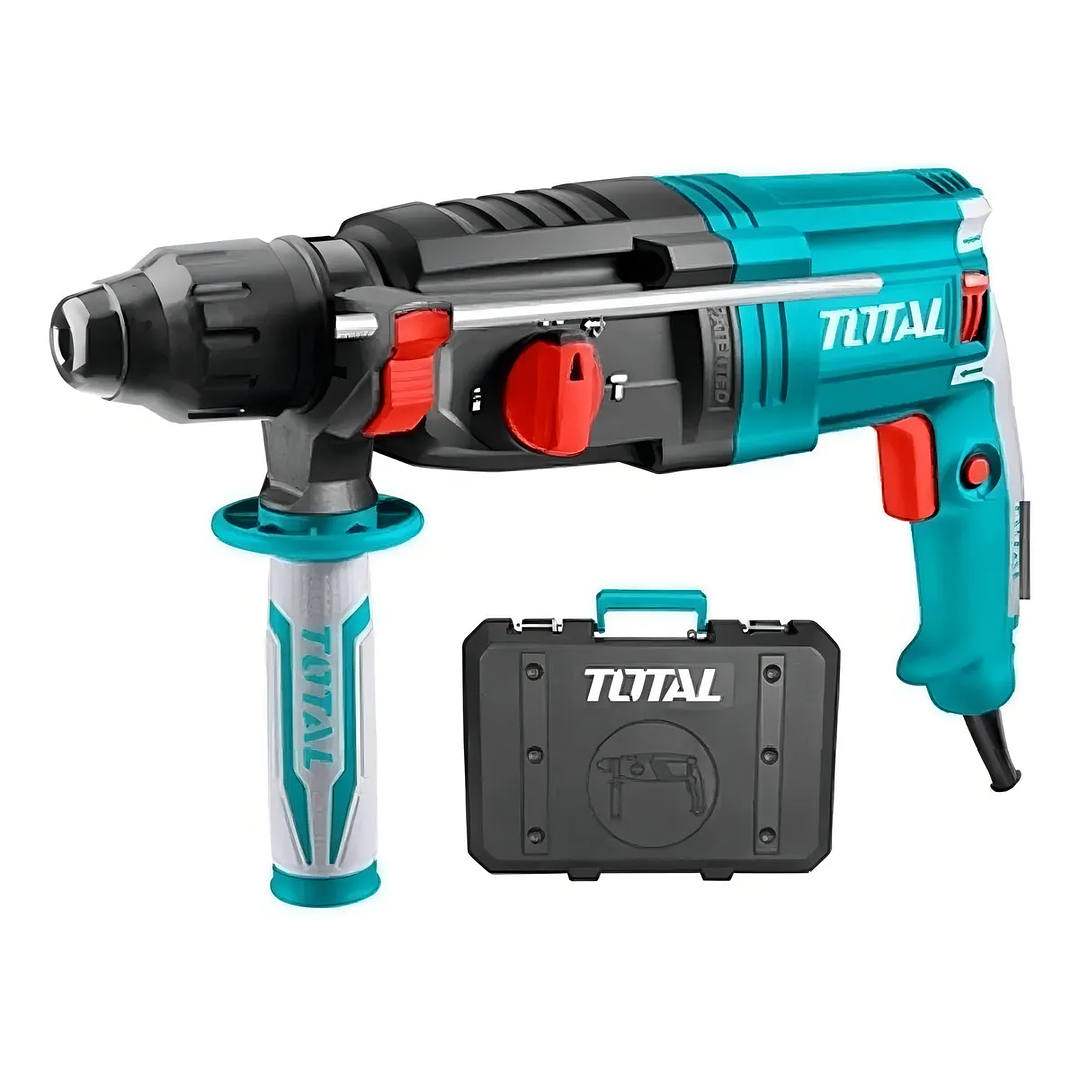 Rotomartillo Sds Plus Total Tools Th309288  1