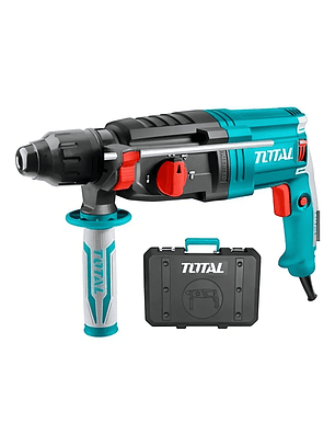 Rotomartillo Sds Plus Total Tools Th309288 