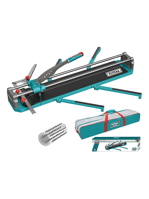 Cortadora Corta Cerámica Porcelanato 120cm Total tht571201