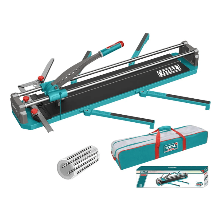 Cortadora Corta Cerámica Porcelanato 120cm Total tht571201 1
