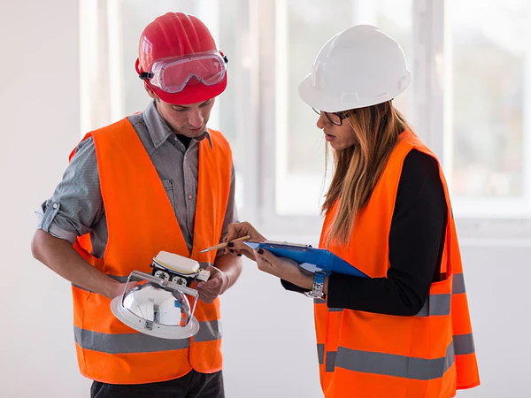 Estrategias de Seguridad y Salud en Minería