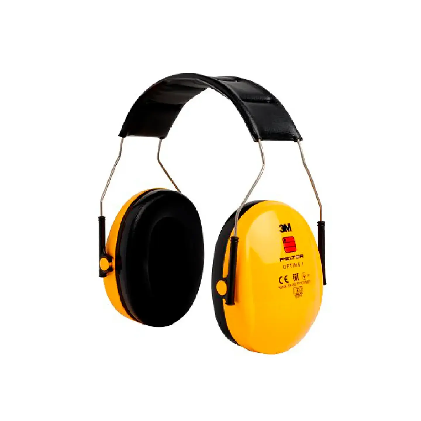 Protector Auditivo Peltor H510A 1