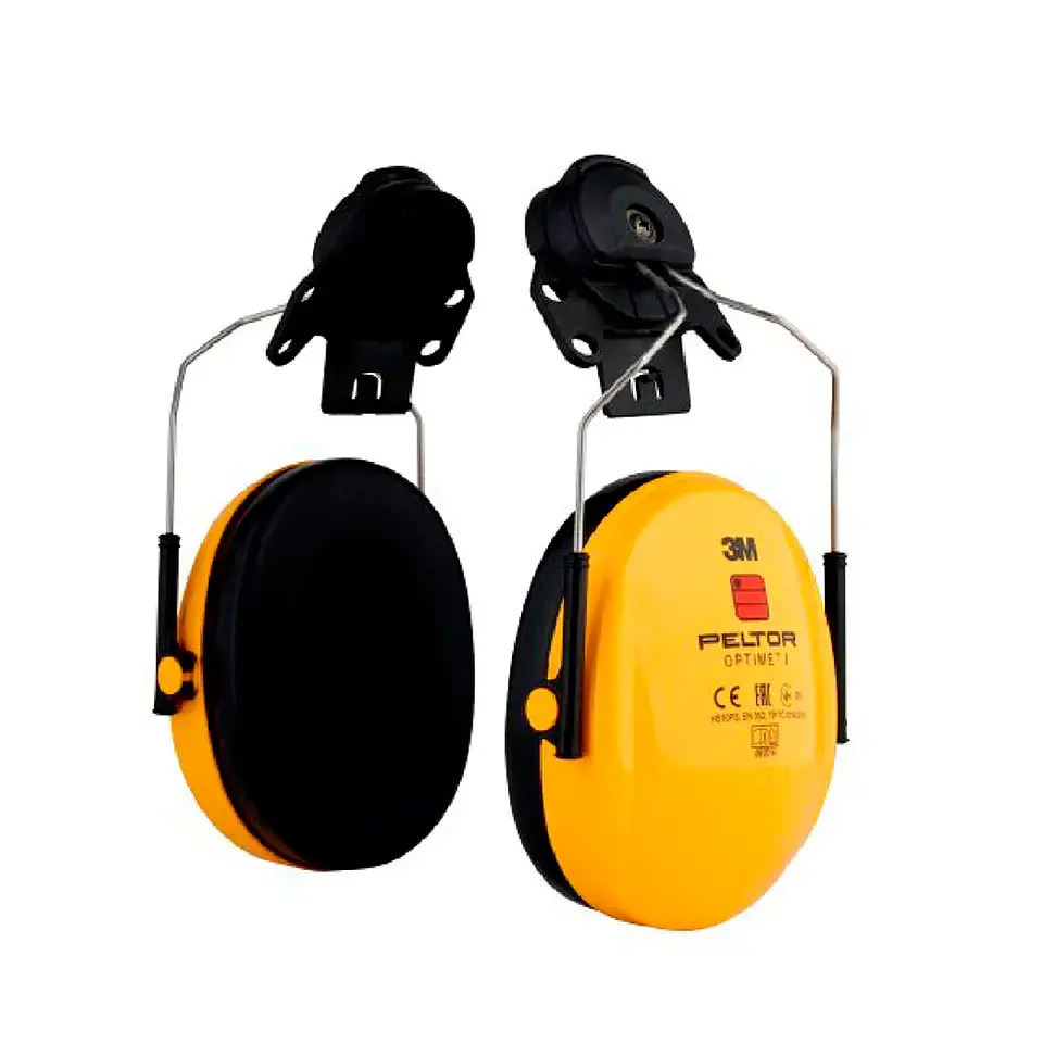 Protector Auditivo Peltor para Casco H510P3E 1