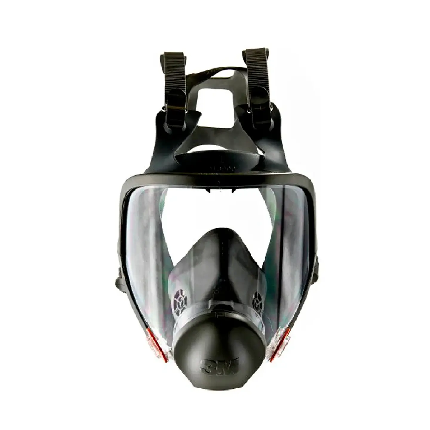 RESPIRADOR 3M 6900 ROSTRO COMPLETO 1