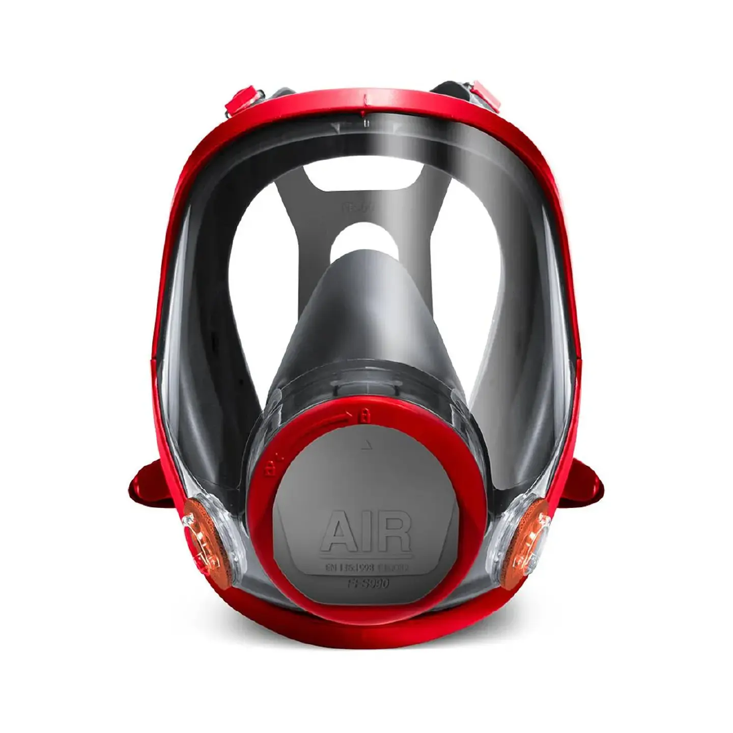 RESPIRADOR ROSTRO COMPLETO AIR (FFS990) 1