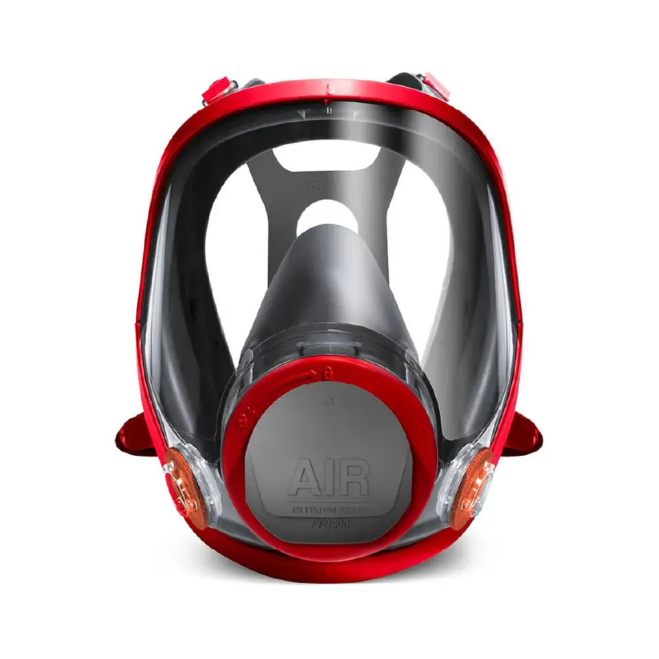 RESPIRADOR ROSTRO COMPLETO AIR (FFS990) 1