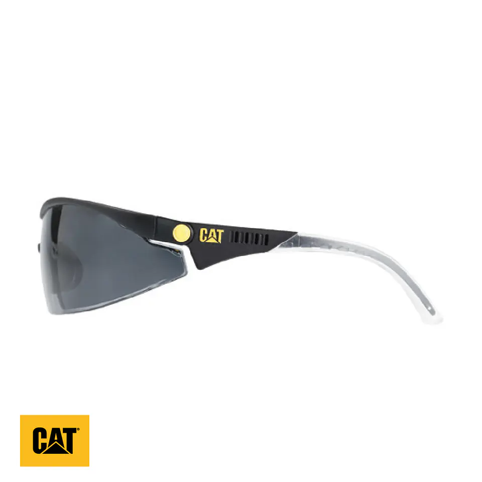 Lentes de Seguridad Neutros Digger 104 X CATERPILLAR 3