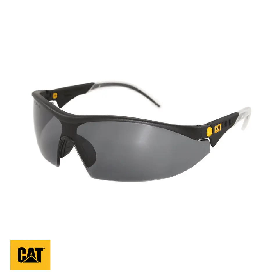 Lentes de Seguridad Neutros Digger 104 X CATERPILLAR 1