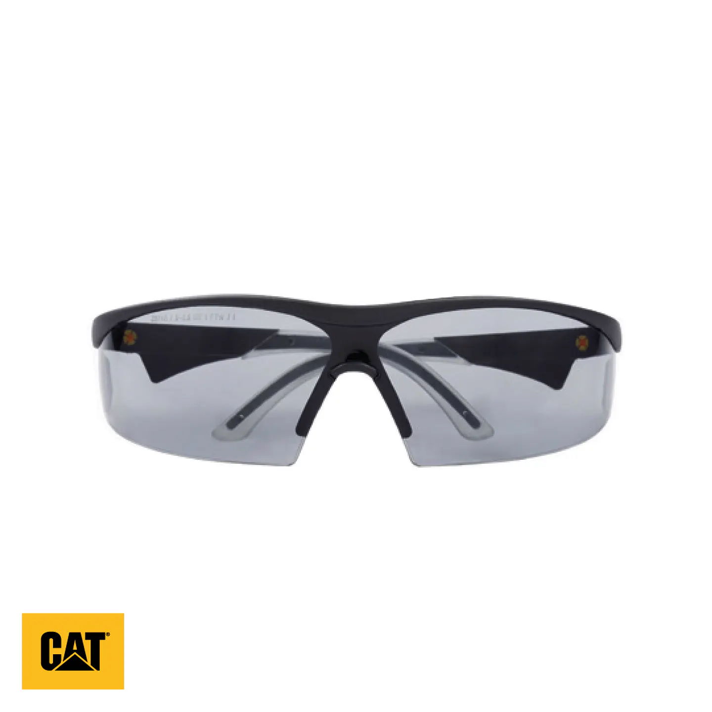 Lentes de Seguridad Neutros Digger 104 X CATERPILLAR 2