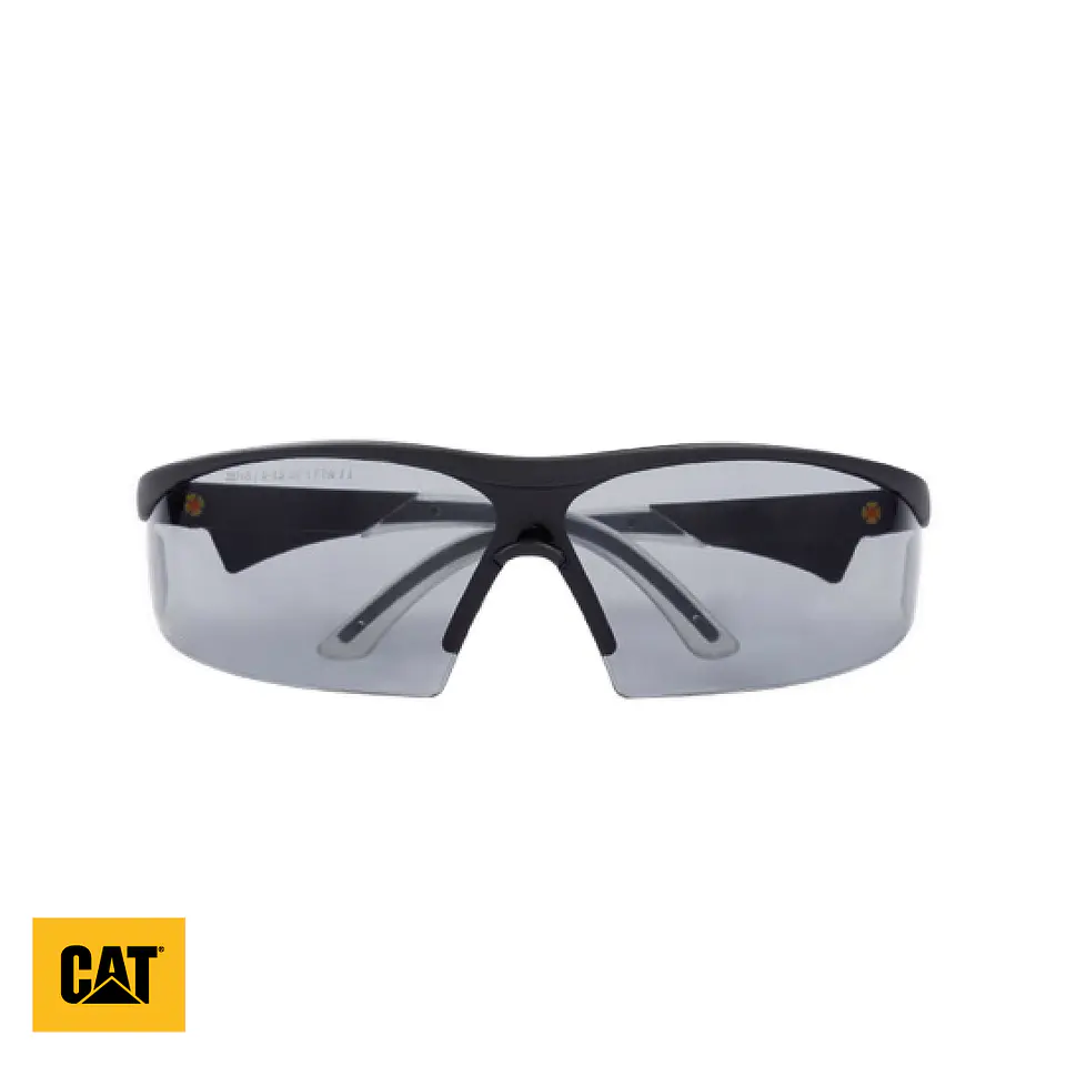 Lentes de Seguridad Neutros Digger 104 X CATERPILLAR 2