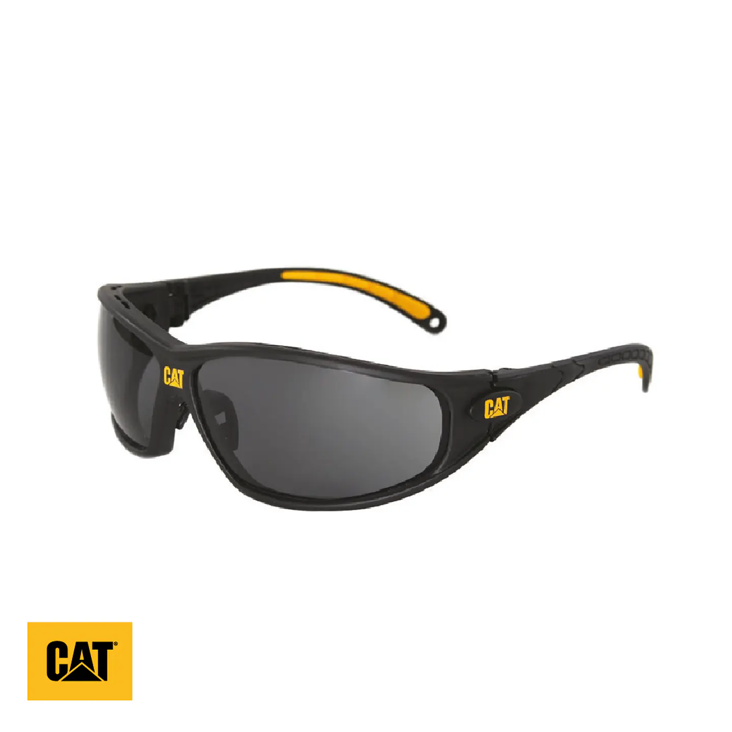 Lentes de Seguridad Neutros Tread 104 X CATERPILLAR 1